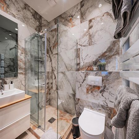 Vienna Charm Apartments Donaustadt Luaran gambar