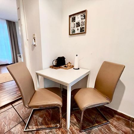 Vienna Charm Apartments Donaustadt Luaran gambar