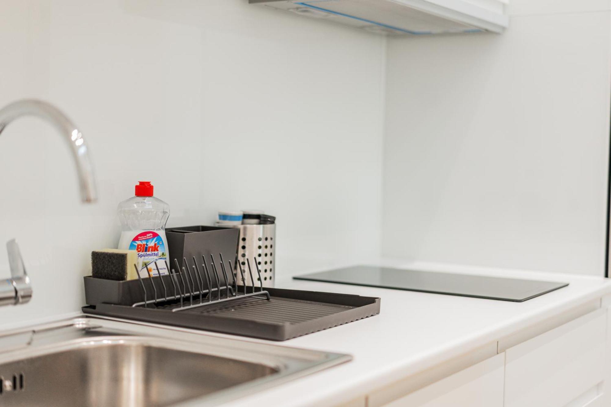 Vienna Charm Apartments Donaustadt Luaran gambar