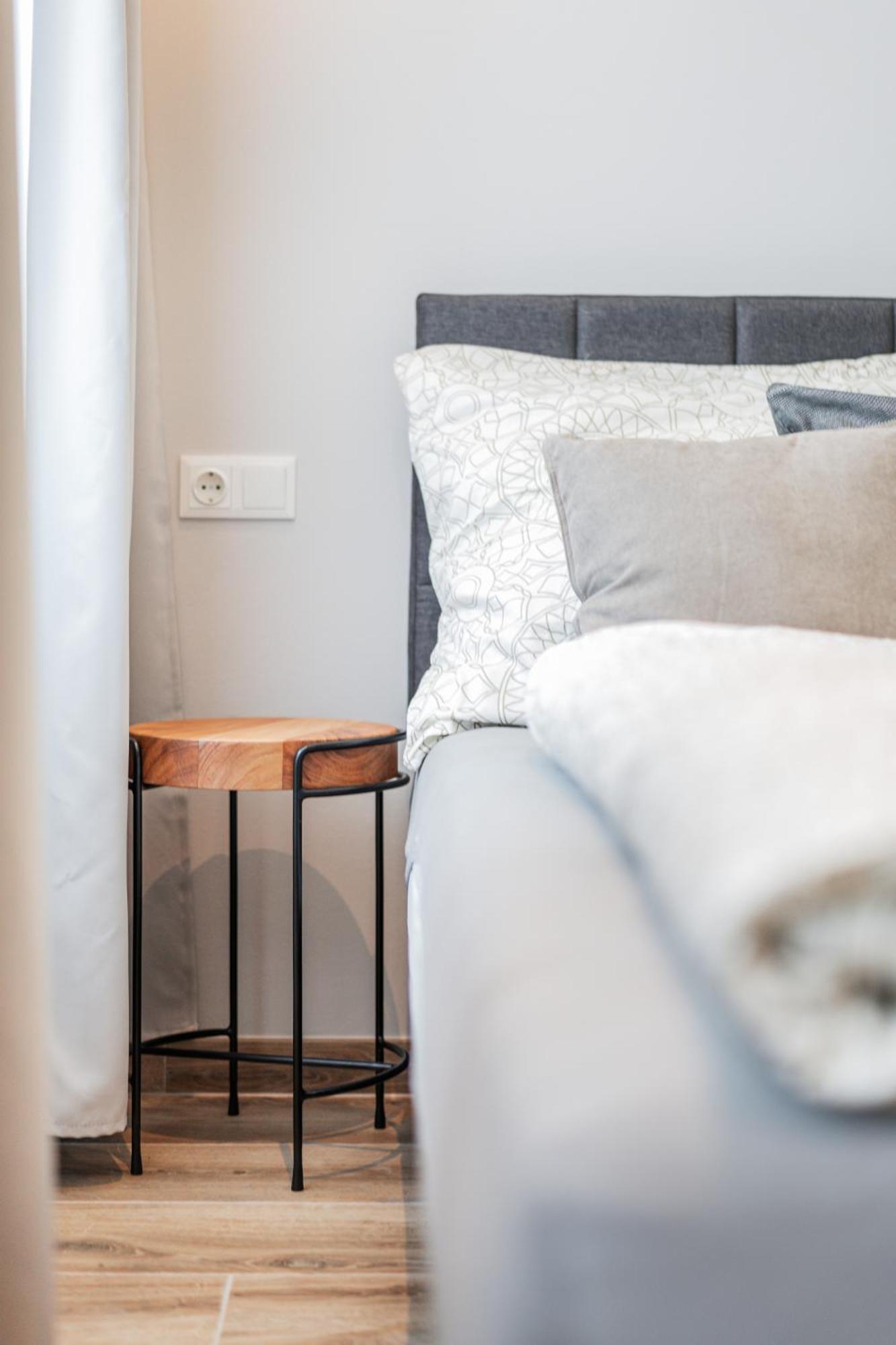 Vienna Charm Apartments Donaustadt Luaran gambar