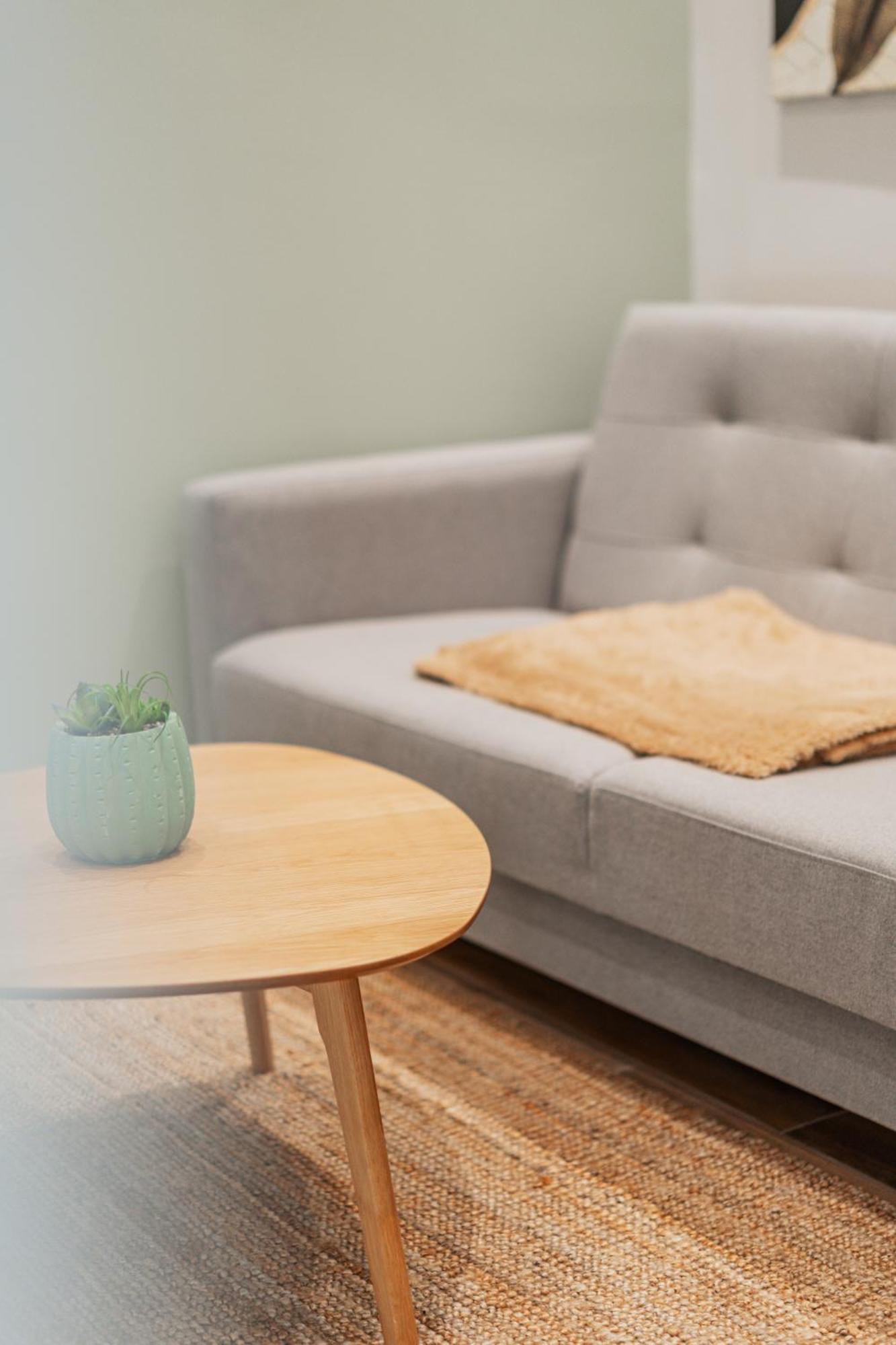 Vienna Charm Apartments Donaustadt Luaran gambar