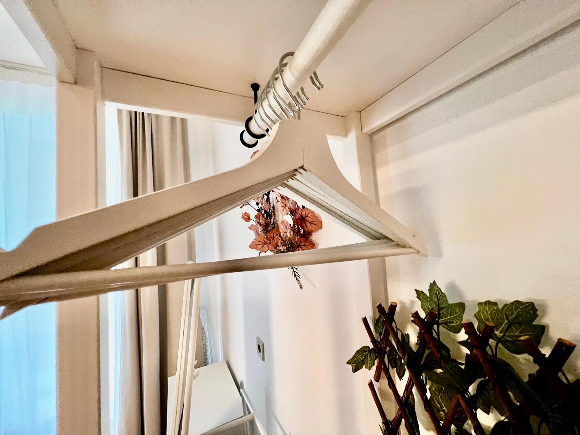 Vienna Charm Apartments Donaustadt Luaran gambar