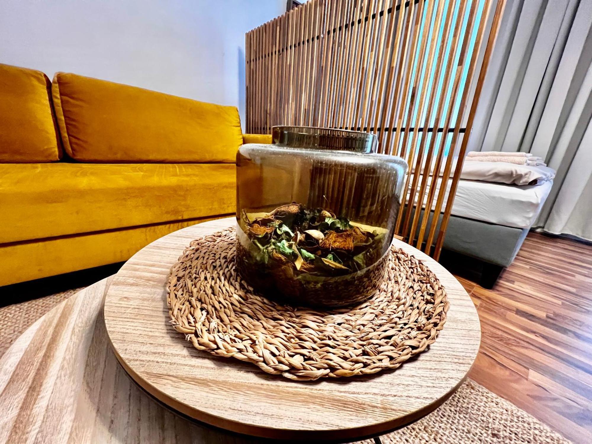 Vienna Charm Apartments Donaustadt Luaran gambar