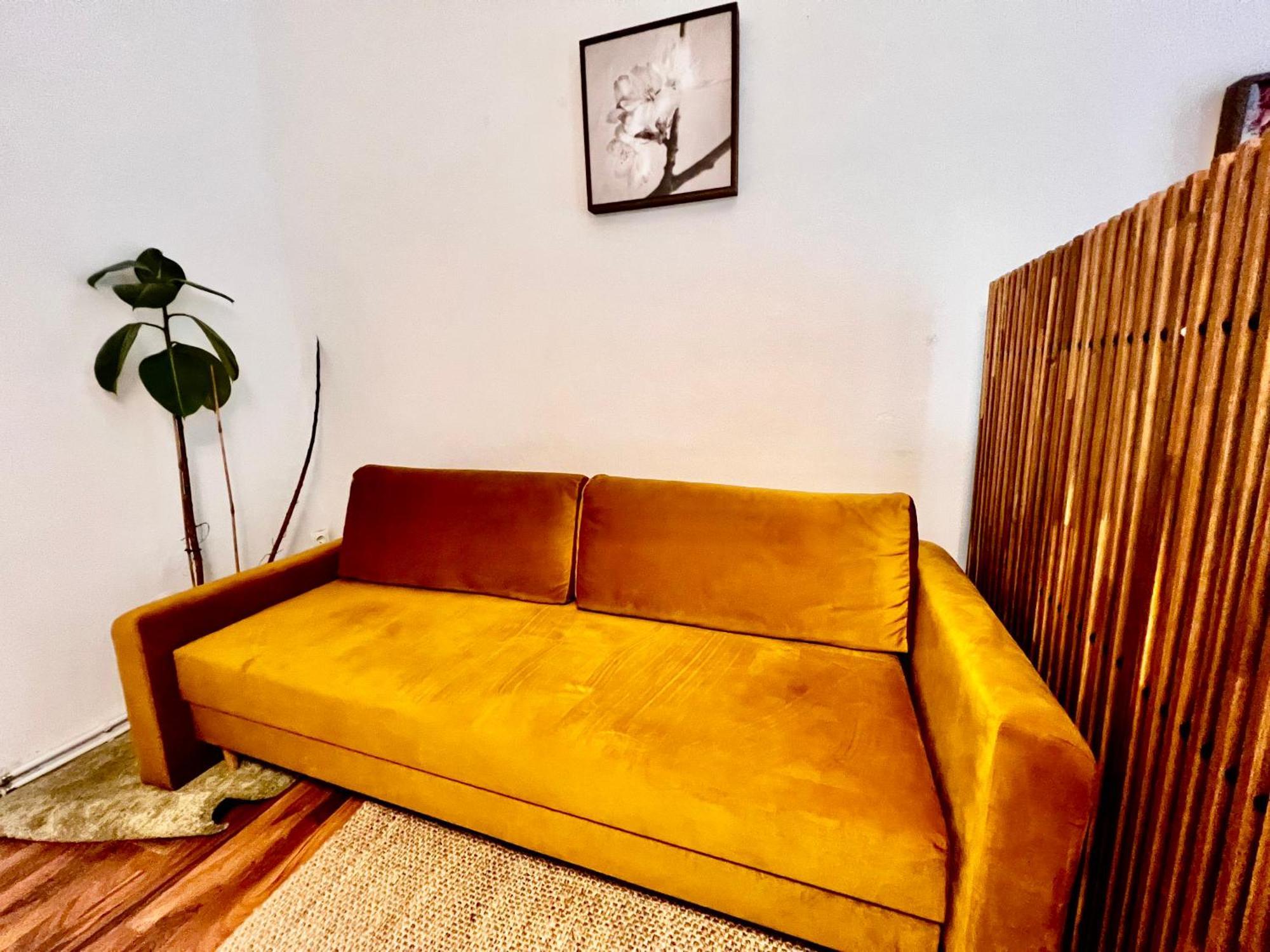 Vienna Charm Apartments Donaustadt Luaran gambar
